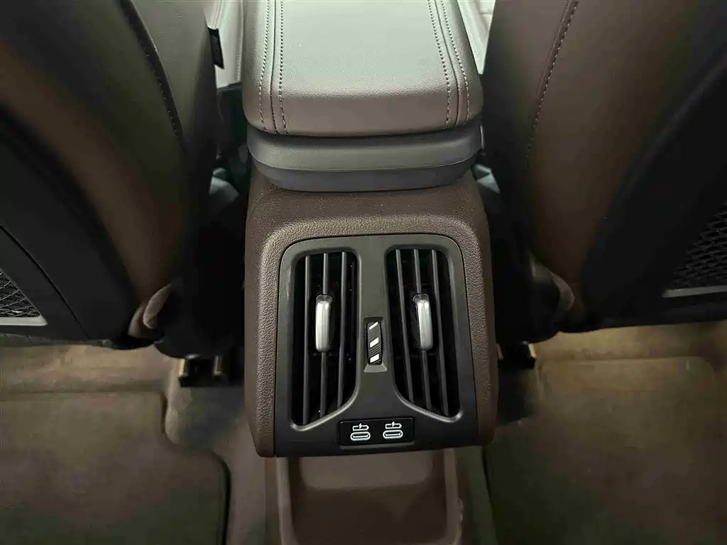 BMW X1 2026 — фото 12