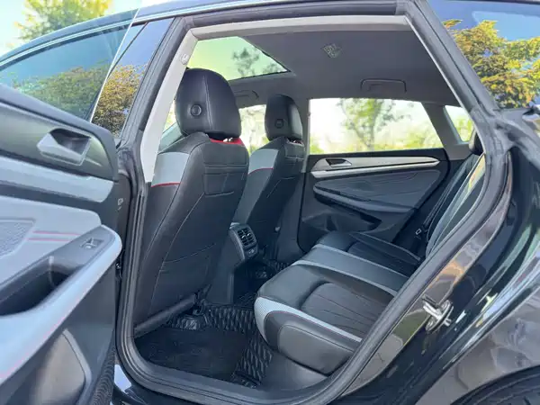 Volkswagen Lamando 2023