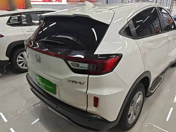 Honda XR-V 2019