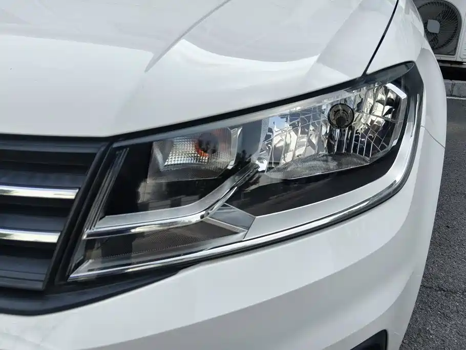 Volkswagen Santana 2022