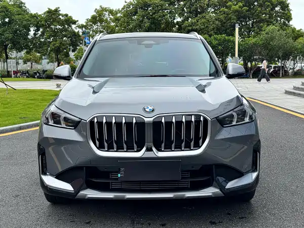 BMW X1 2023