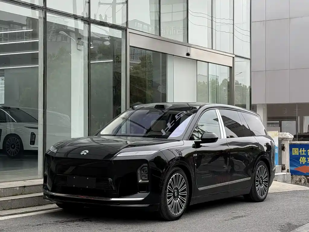 NIO ES8 2026