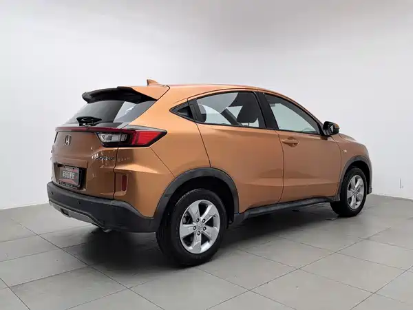 Honda XR-V 2017