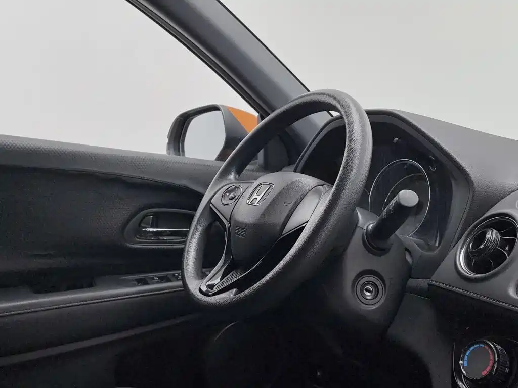 Honda XR-V 2017 — фото 22