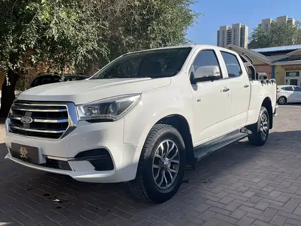 Isuzu TAGA Daga 2021