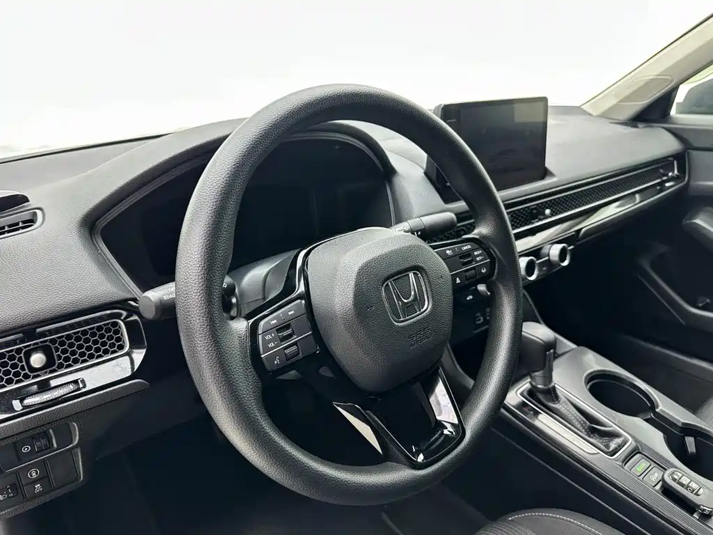 Honda Civic 2024 — фото 25