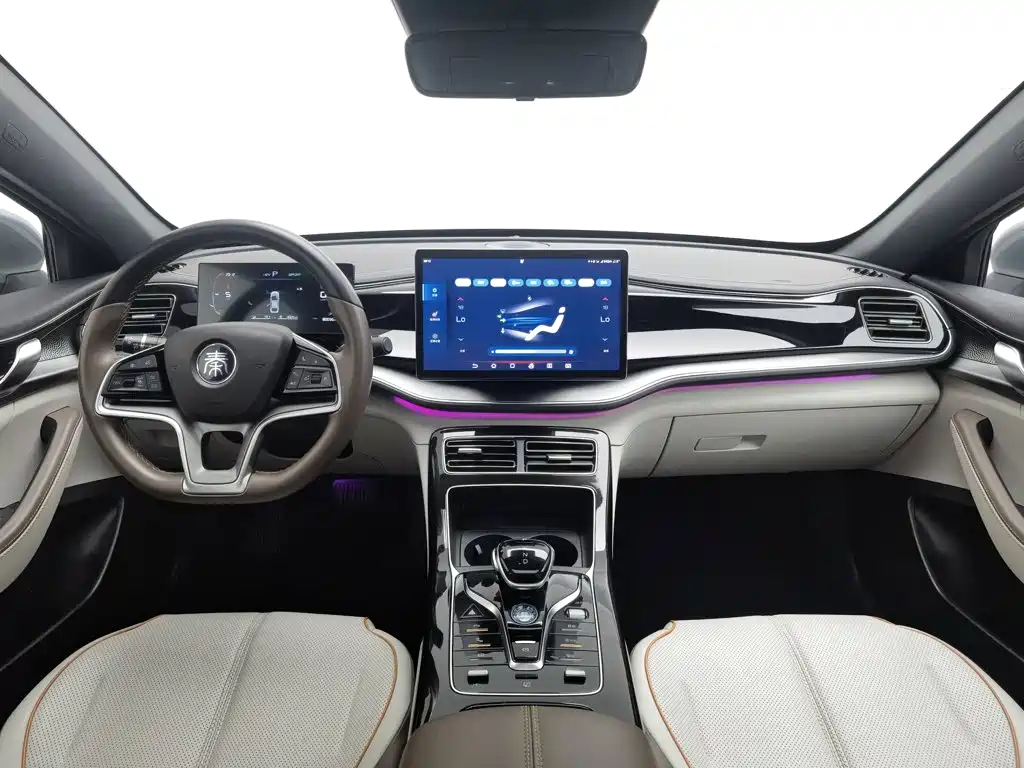 BYD Qin PLUS 2023