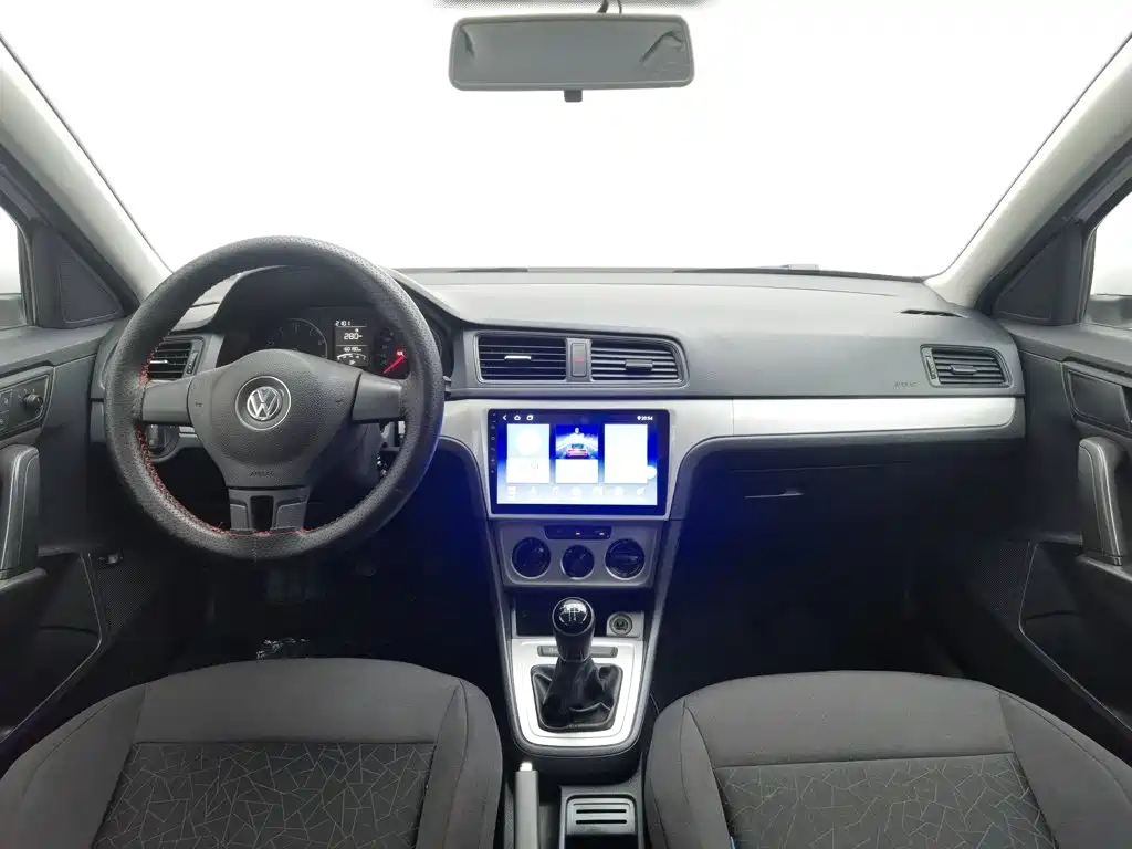 Volkswagen Lavida 2016