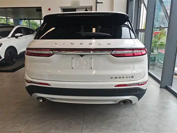 Lincoln Corsair 2022