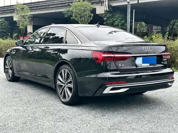 Audi A6L 2024