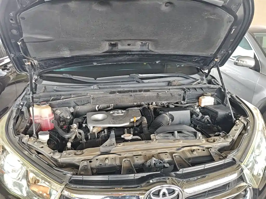 Toyota Highlander 2015 — фото 20