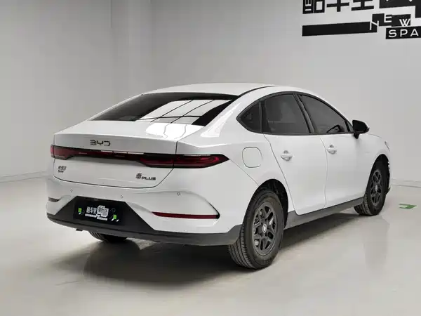 BYD Qin PLUS 2025