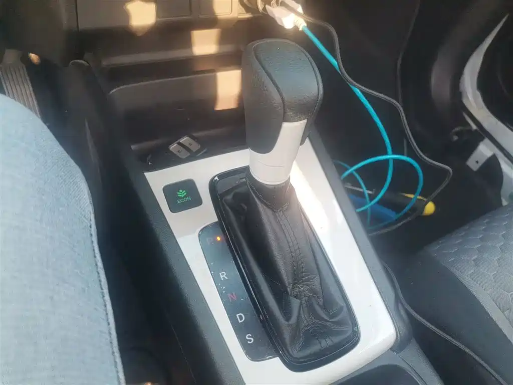 Honda Fit 2020 — фото 14