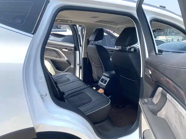 Leapmotor C11 2024