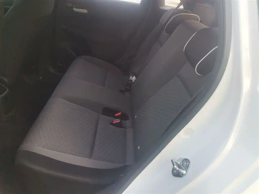 Honda Fit 2020 — фото 17