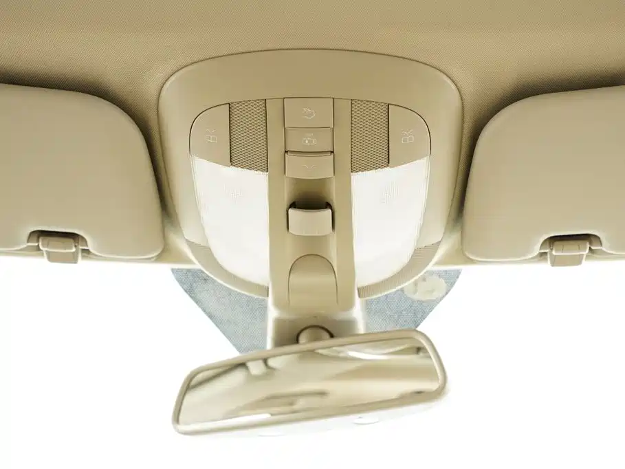 Mercedes-Benz R-Class 2011 — фото 26