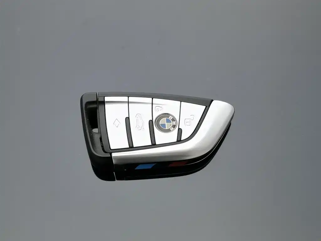 BMW X6 2021 — фото 19