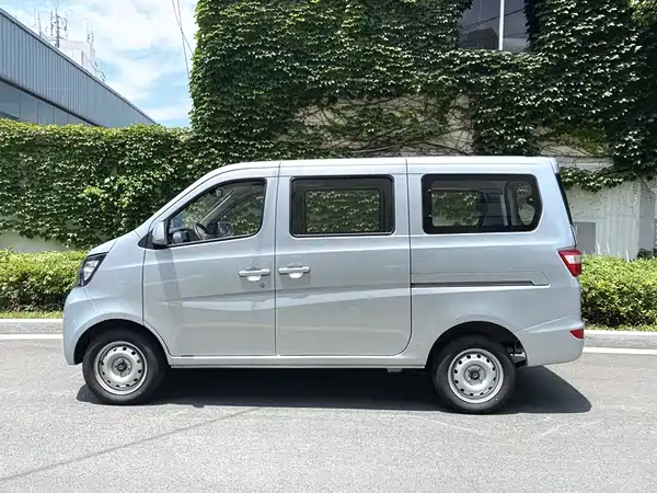 Changan Star 5 2022
