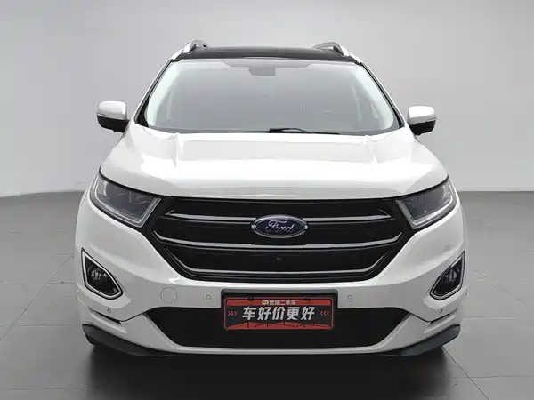 Ford Edge 2017