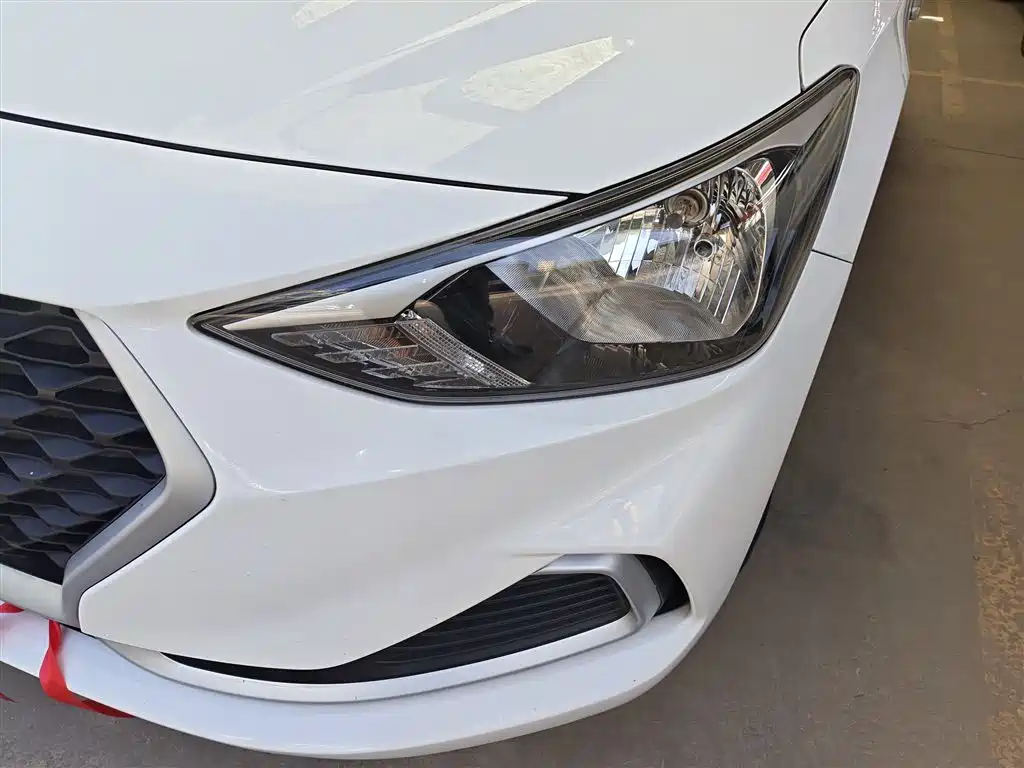 Hyundai Elantra 2020 — фото 18