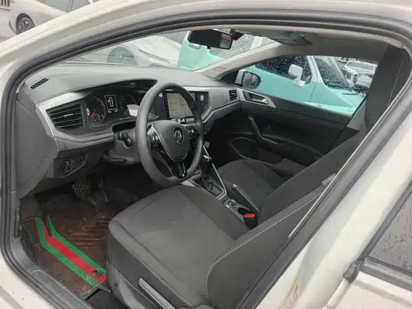 Volkswagen Polo 2019