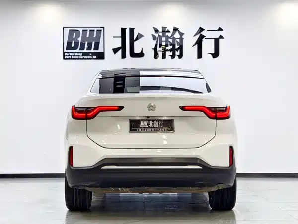 NIO EC6 2021