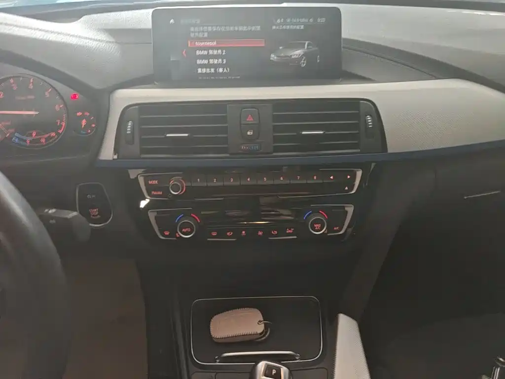 BMW 4 Series 2019 — фото 13