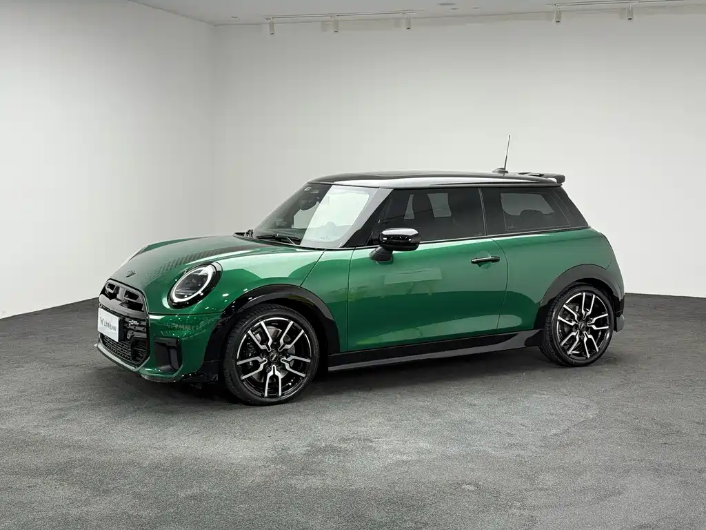 MINI MINI 2025