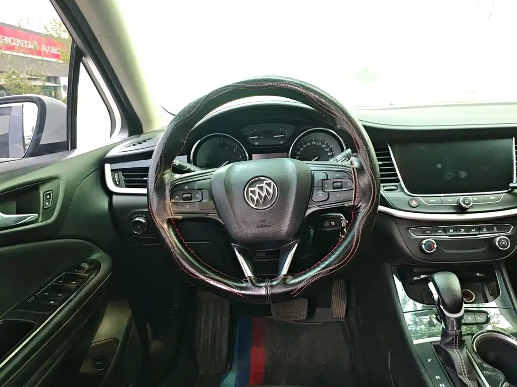 Buick Verano 2021 — фото 11