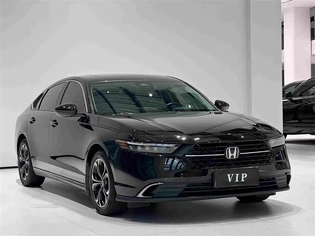 Honda Accord 2024 — фото 3