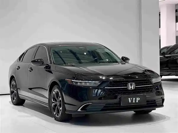 Honda Accord 2024