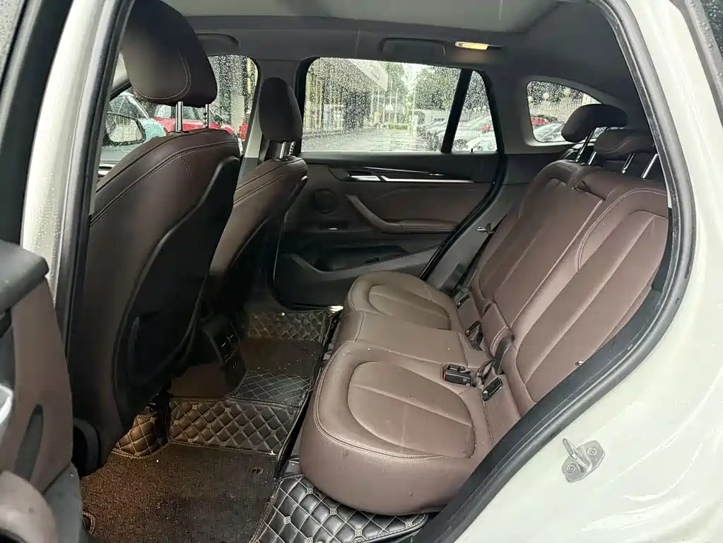 BMW X1 2020