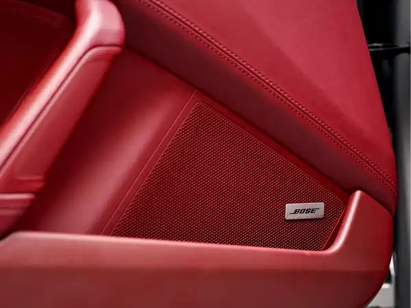 Porsche 911 2022