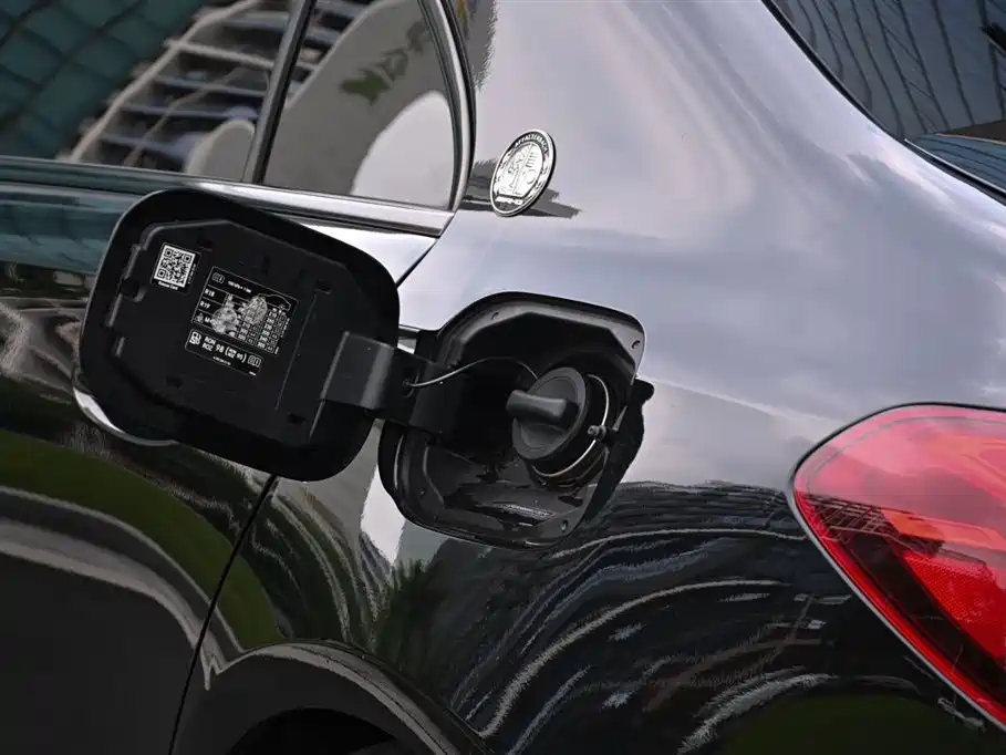 Mercedes-Benz A-Class AMG 2023 — фото 17