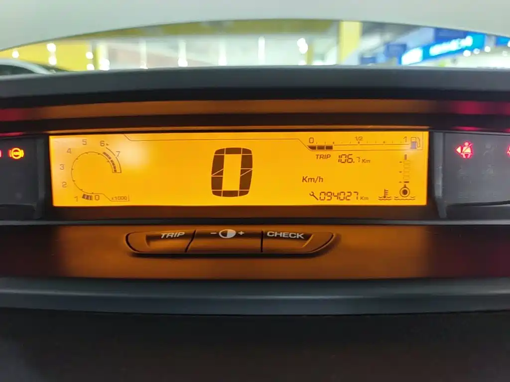 Citroën Sega 2015 — фото 12