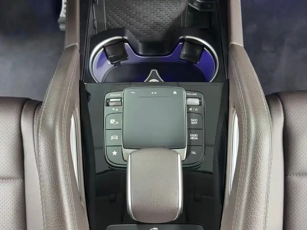 Mercedes-Benz GLS 2023 — фото 6
