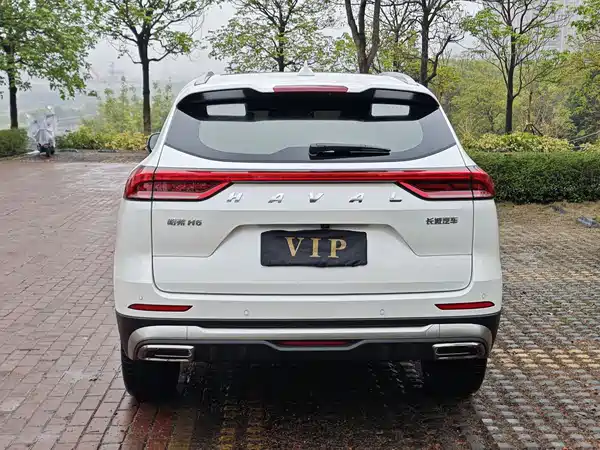 Haval H6 2024