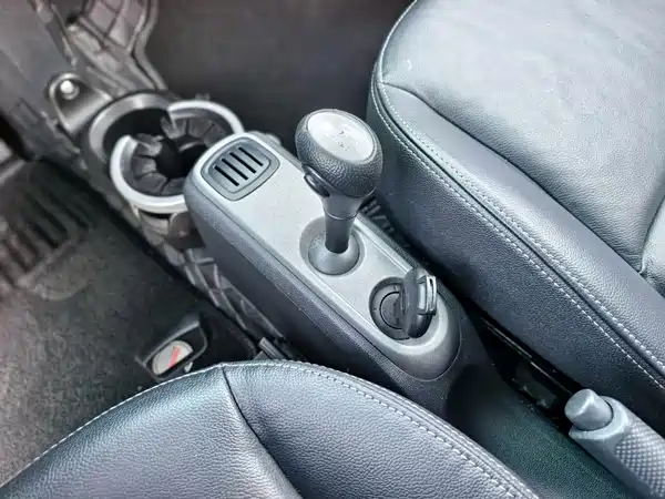 smart fortwo 2015