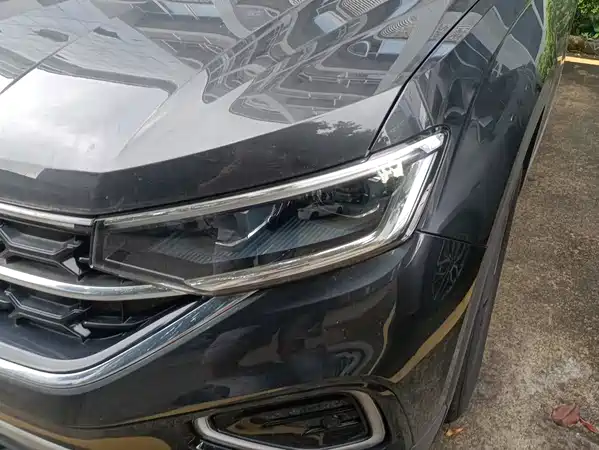 Volkswagen Tayron 2025