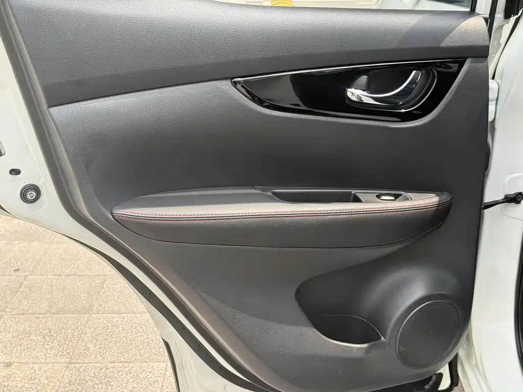 Nissan Qashqai 2019 — фото 5