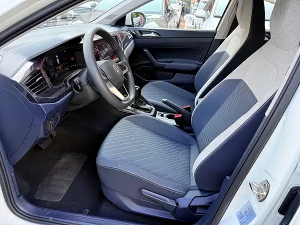 Volkswagen Lavida 2025