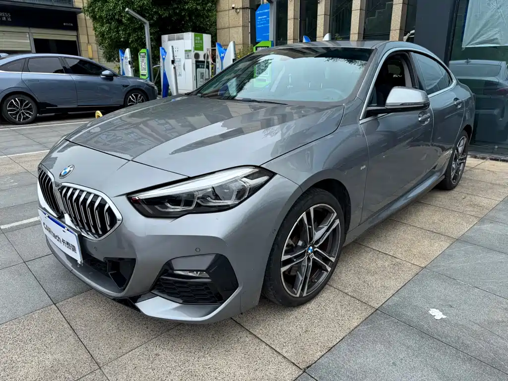 BMW 2 Series 2022