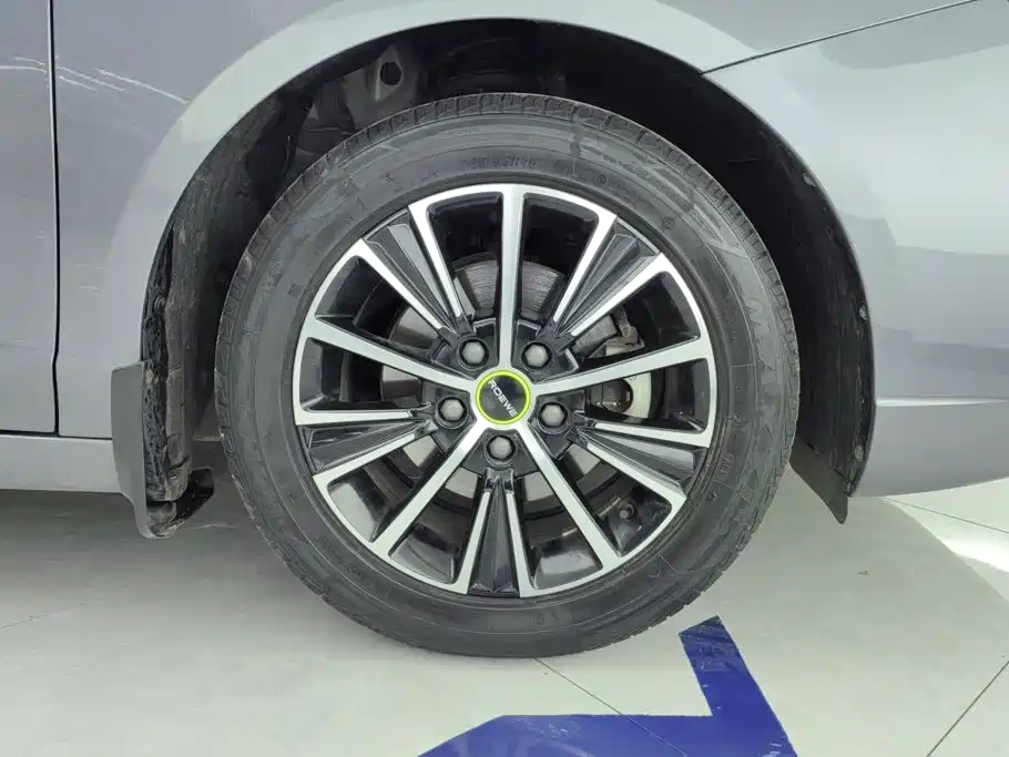 Roewe i5 2021