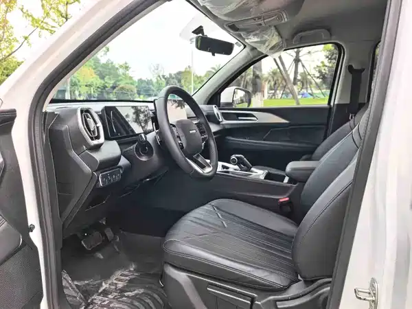 Haval H5 2024