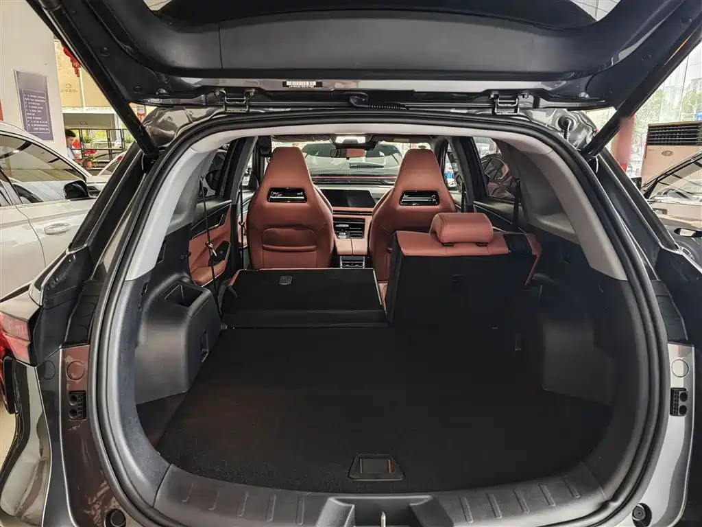 Changan CS75 PLUS 2024 — фото 19