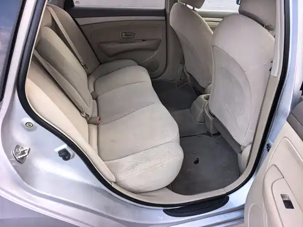 Nissan Sylphy 2018