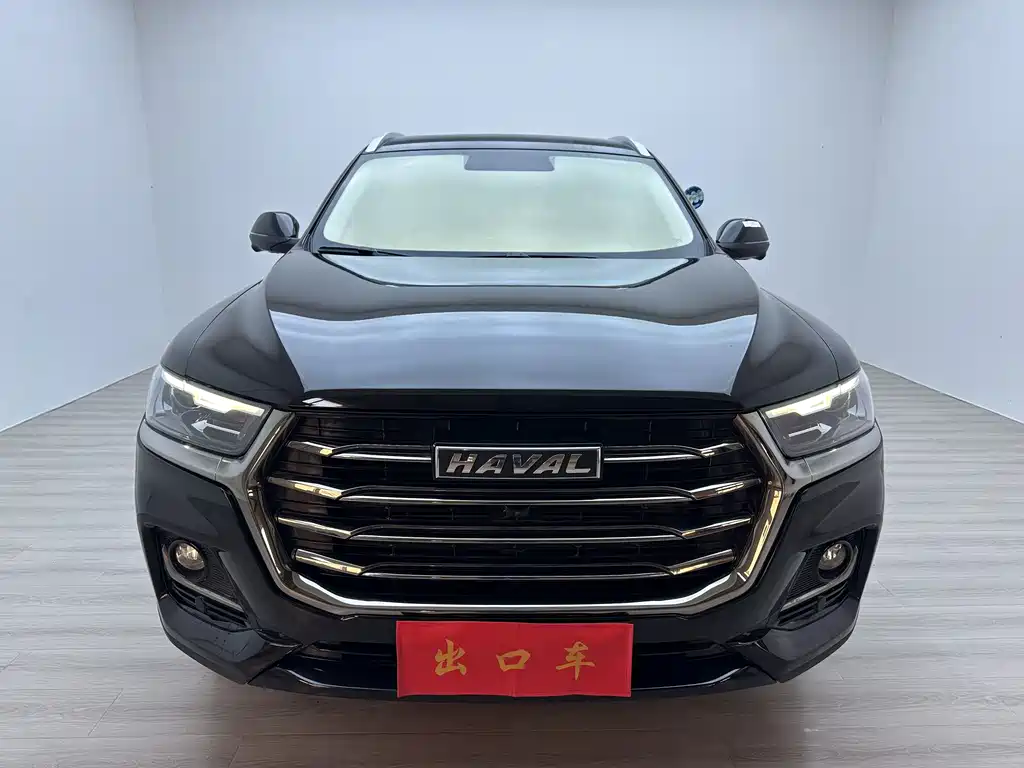 Haval H6 2022