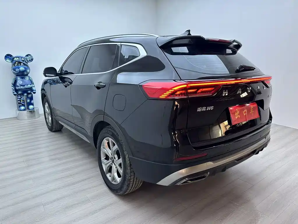 Haval H6 2022