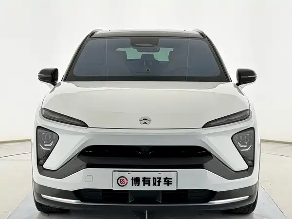 NIO ES6 2022