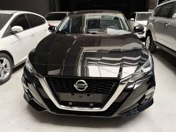 Nissan Teana 2021